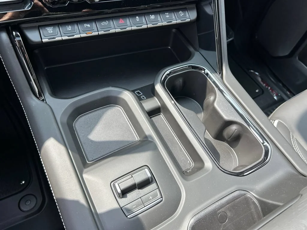 2026 GMC Sierra 2500HD AT4X - Photo 28