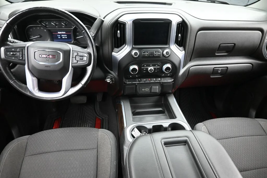 Used 2020 Black GMC Elevation image 16
