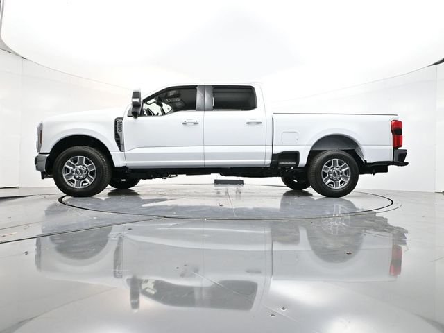 New 2026 Oxford White Ford F-250® Lariat® image 29