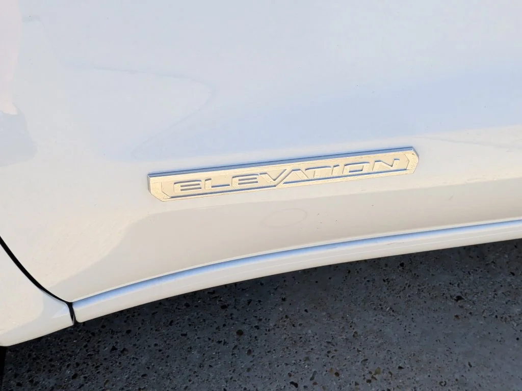 2026 GMC Sierra 1500 Elevation - Photo 44