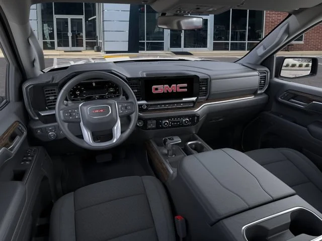 New 2026 Sterling Metallic GMC Elevation image 15