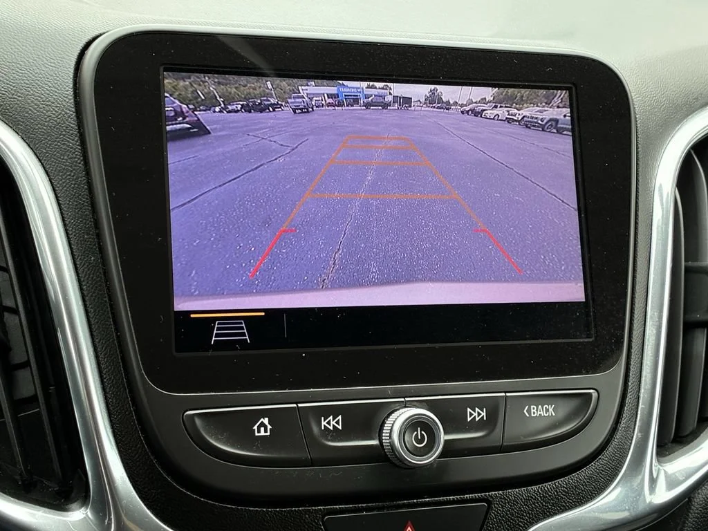 Used 2019 SANDY RIDGE METALLIC Chevrolet LT image 26