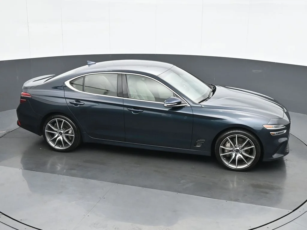 Used 2024 Blue Genesis 2.5T image 24