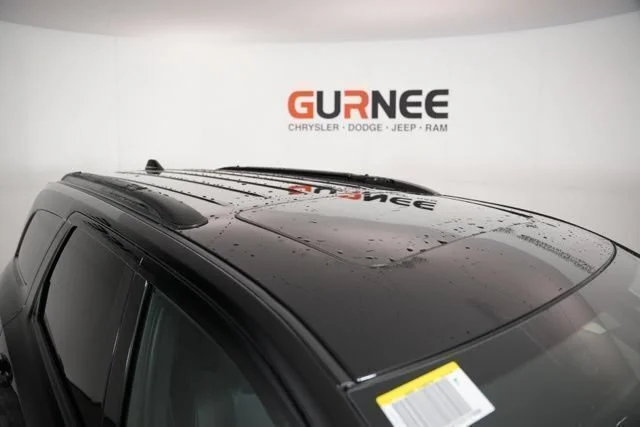New 2026 Diamond Black Clear-Coat Exterior Paint Dodge GT Plus image 55