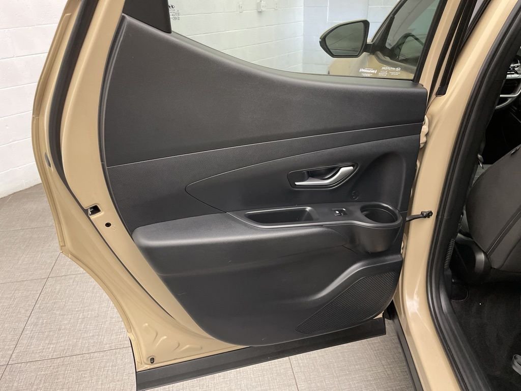Used 2024 Beige Hyundai SEL image 21