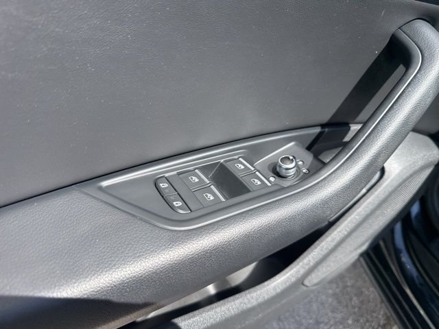 Used 2021 Black Metallic Audi 40 Premium image 25