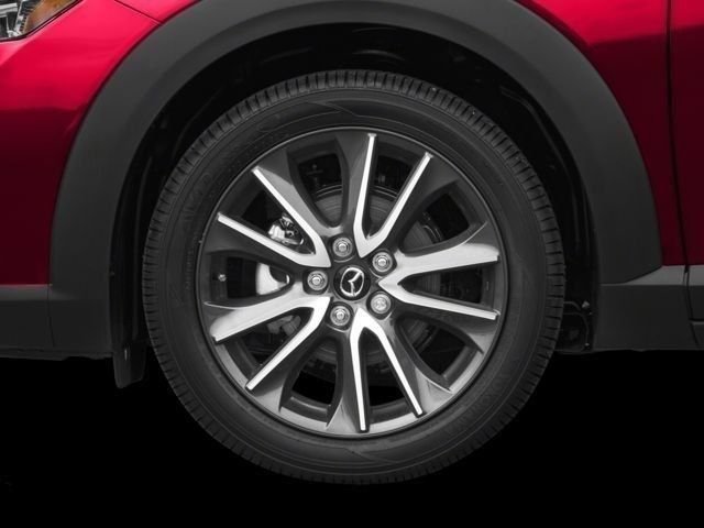 Used 2016 Black Mazda Grand Touring image 8