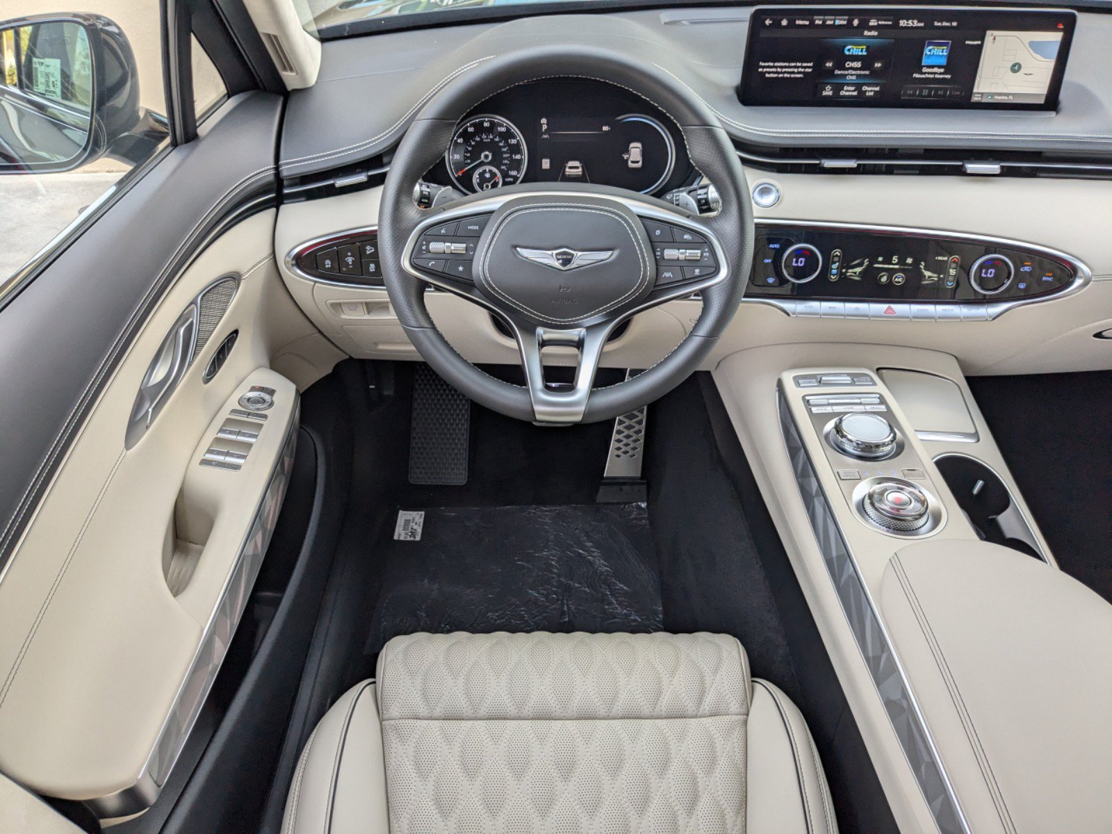 Used 2025 Vik Black Genesis  image 11