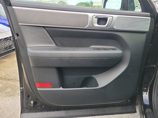 2026 Hyundai Santa Fe SE - Photo 12