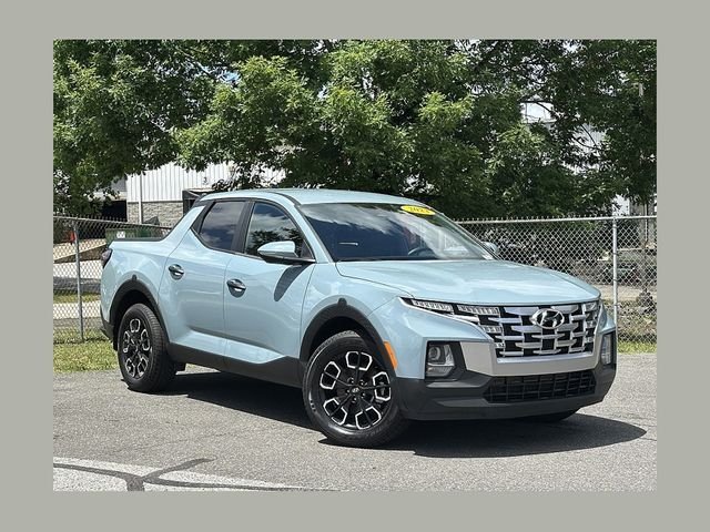 2023 Hyundai Santa Cruz SEL 2.5 AWD's photo