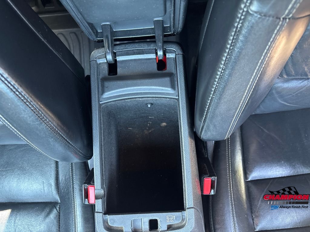 Used 2015 Black Jeep Limited image 20