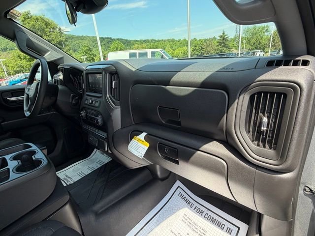 Certified Used 2023 Sterling Gray Metallic Chevrolet Custom image 38