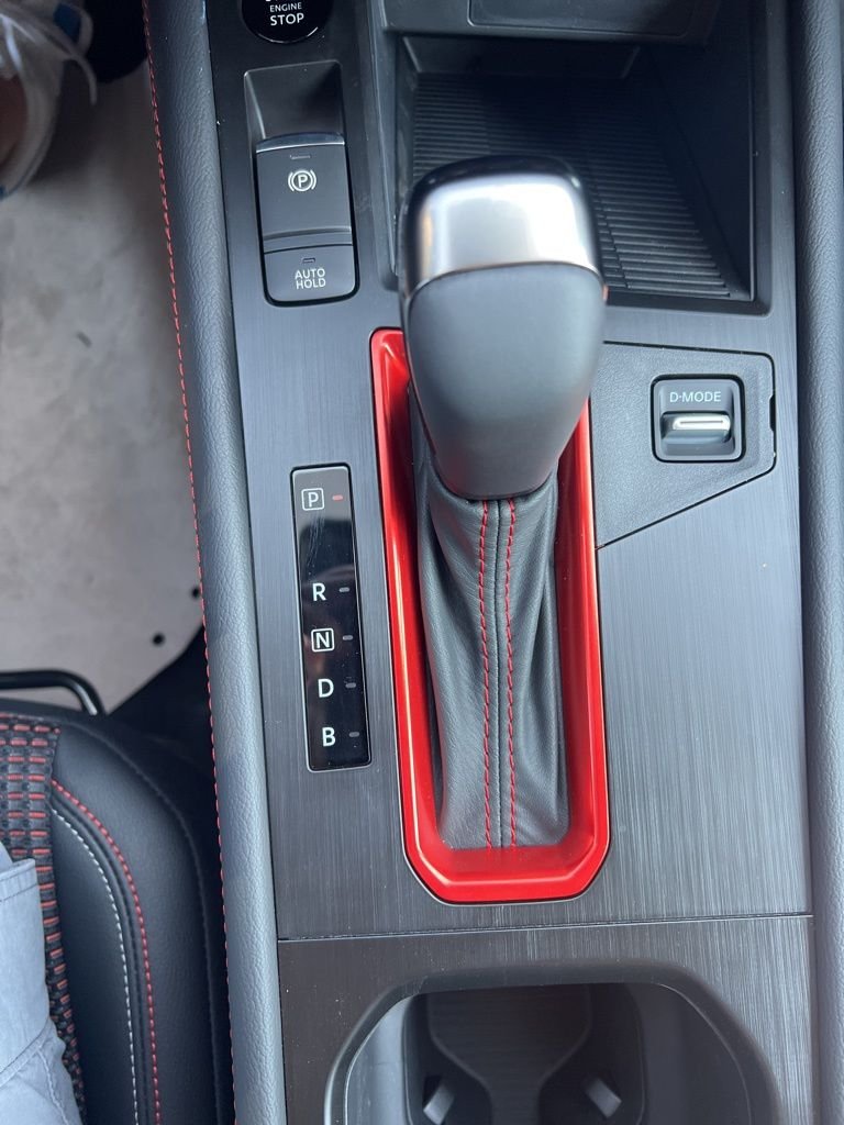 2026 Nissan KICKS SR AWD - Photo 15