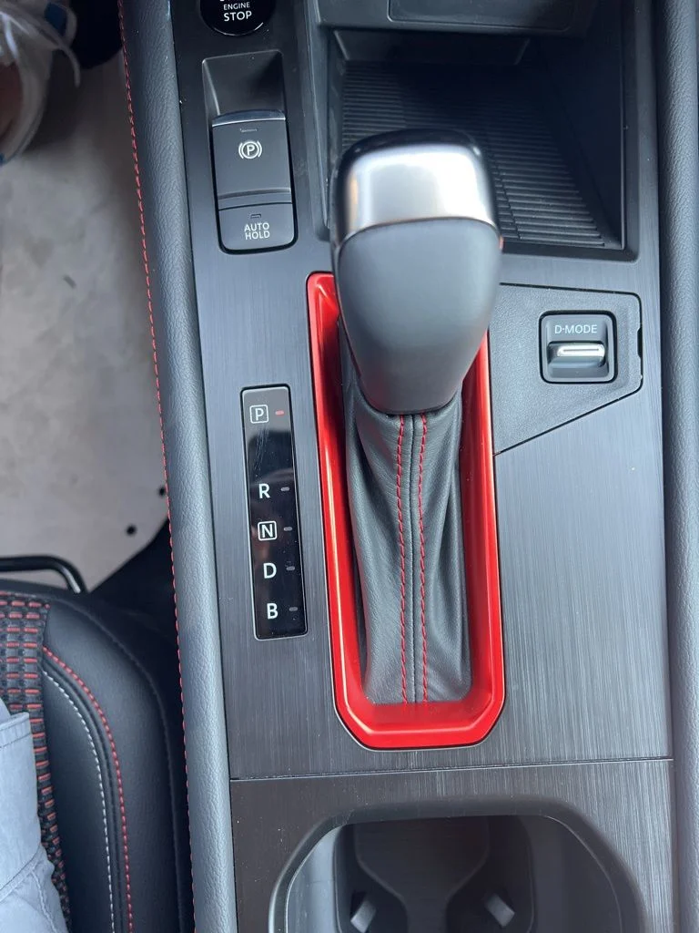 2026 Nissan KICKS SR AWD - Photo 15