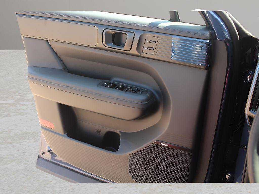 2026 Hyundai Santa Fe Calligraphy - Photo 16