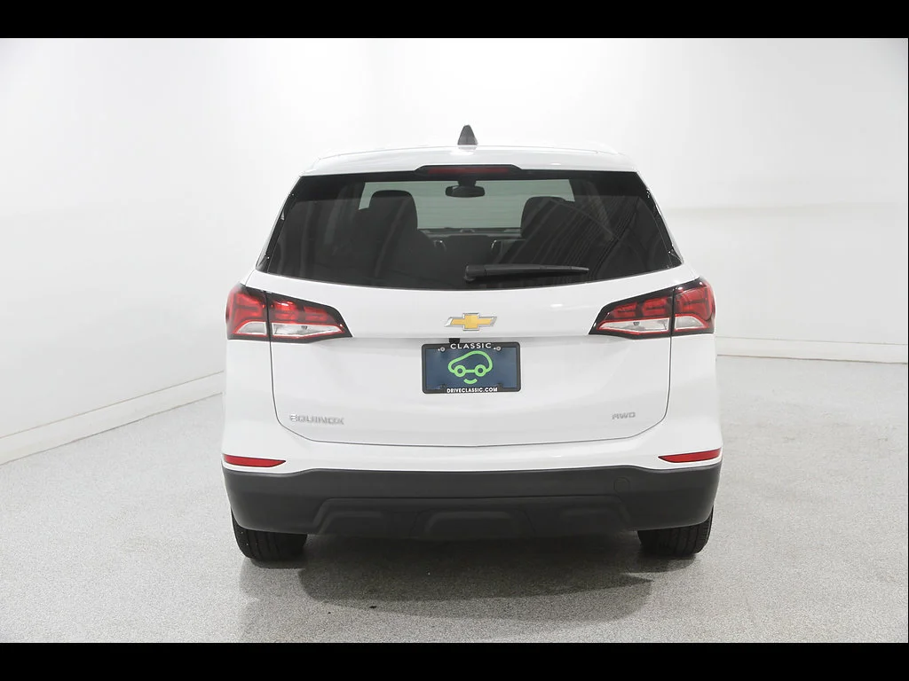 2024 Chevrolet Equinox LS - Photo 19
