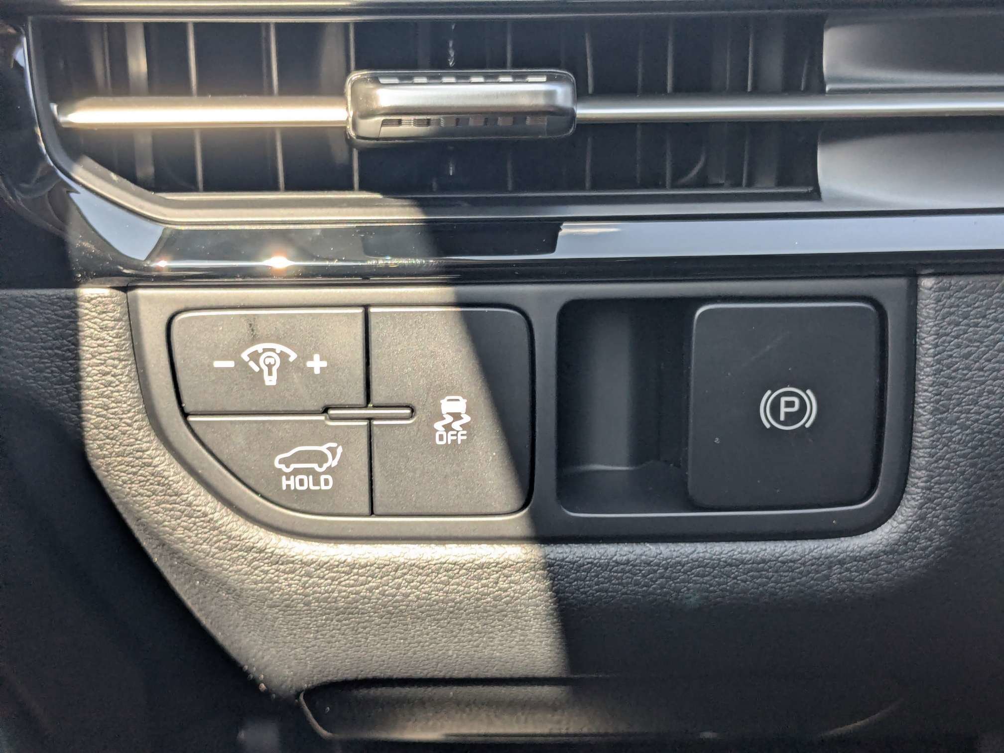 New 2026 Ebony Black Kia EX image 30