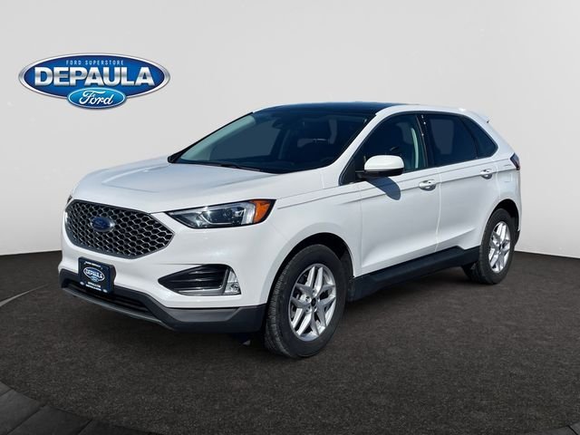 2023 Ford Edge SEL AWD's photo