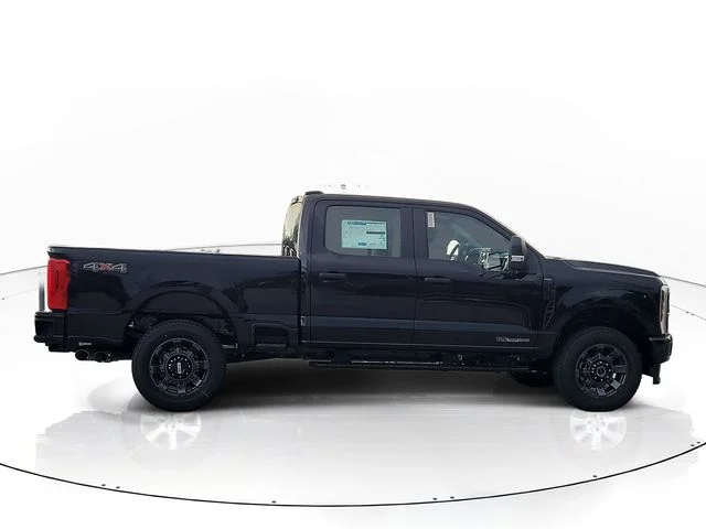 New 2026 Black Metallic Ford XL image 4