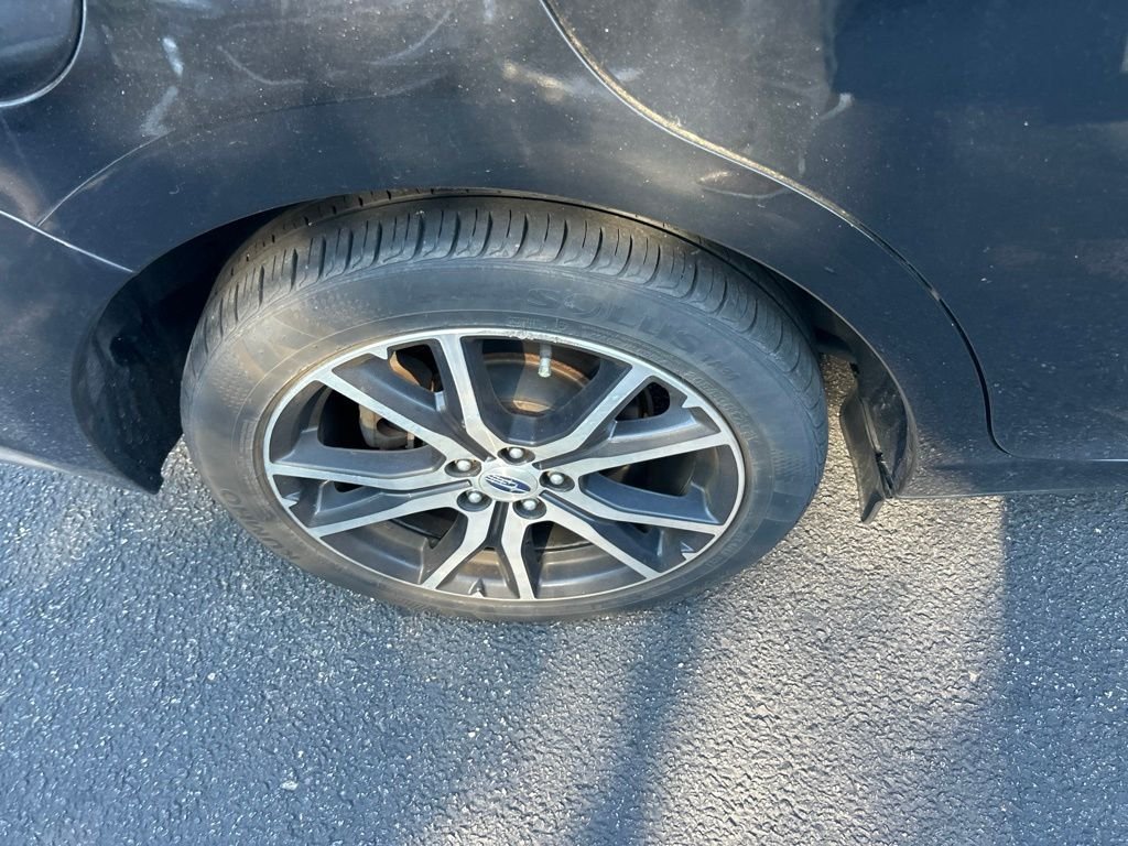 Used 2018 Black Subaru 2.0i Limited image 12