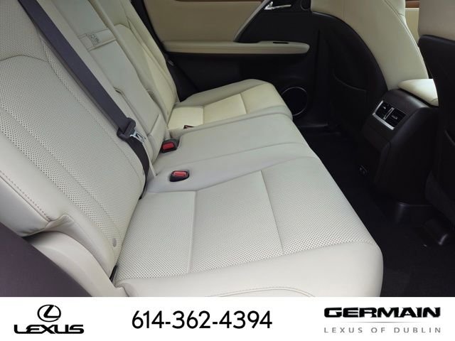 Certified Used 2020 MOONBEAM BEIGE MET Lexus 350 image 32
