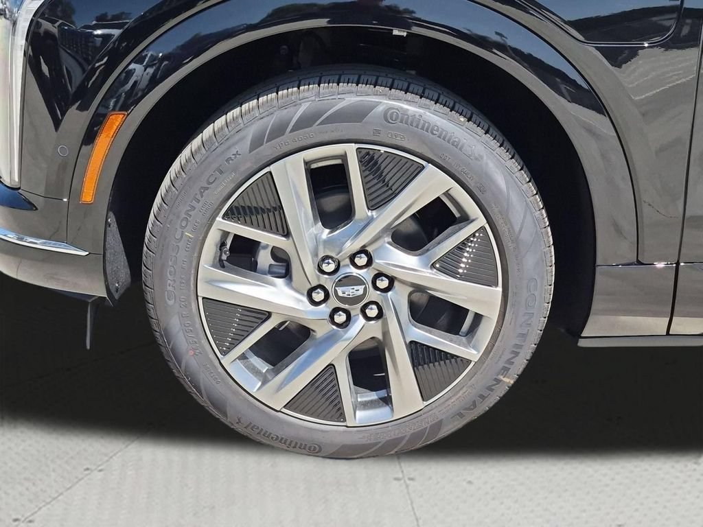 2027 Cadillac OPTIQ Luxury - Photo 32