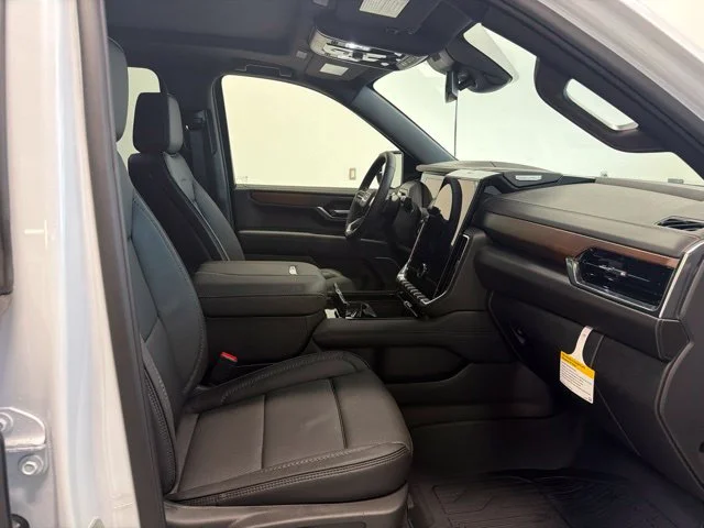 New 2026 Glacier White Tricoat GMC Denali image 32