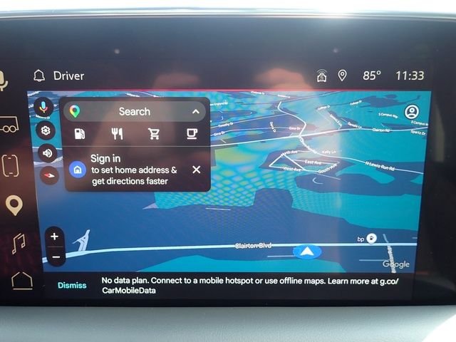 Certified Used 2023 White GMC AT4 image 23