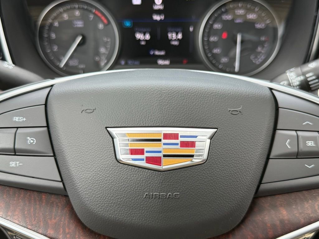 2026 Cadillac XT5 Premium Luxury - Photo 23