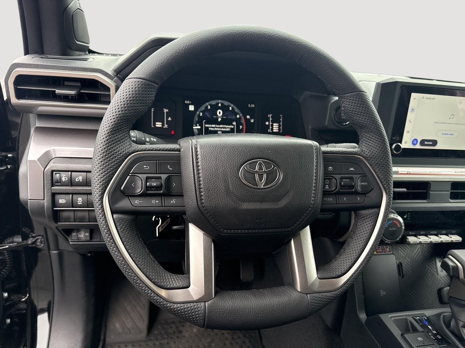 2026 Toyota Tacoma SR5 - Photo 23
