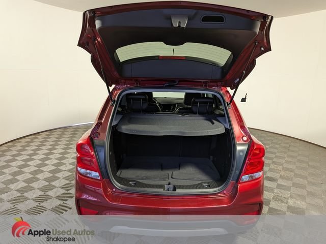 Used 2019 Red Chevrolet LT image 6