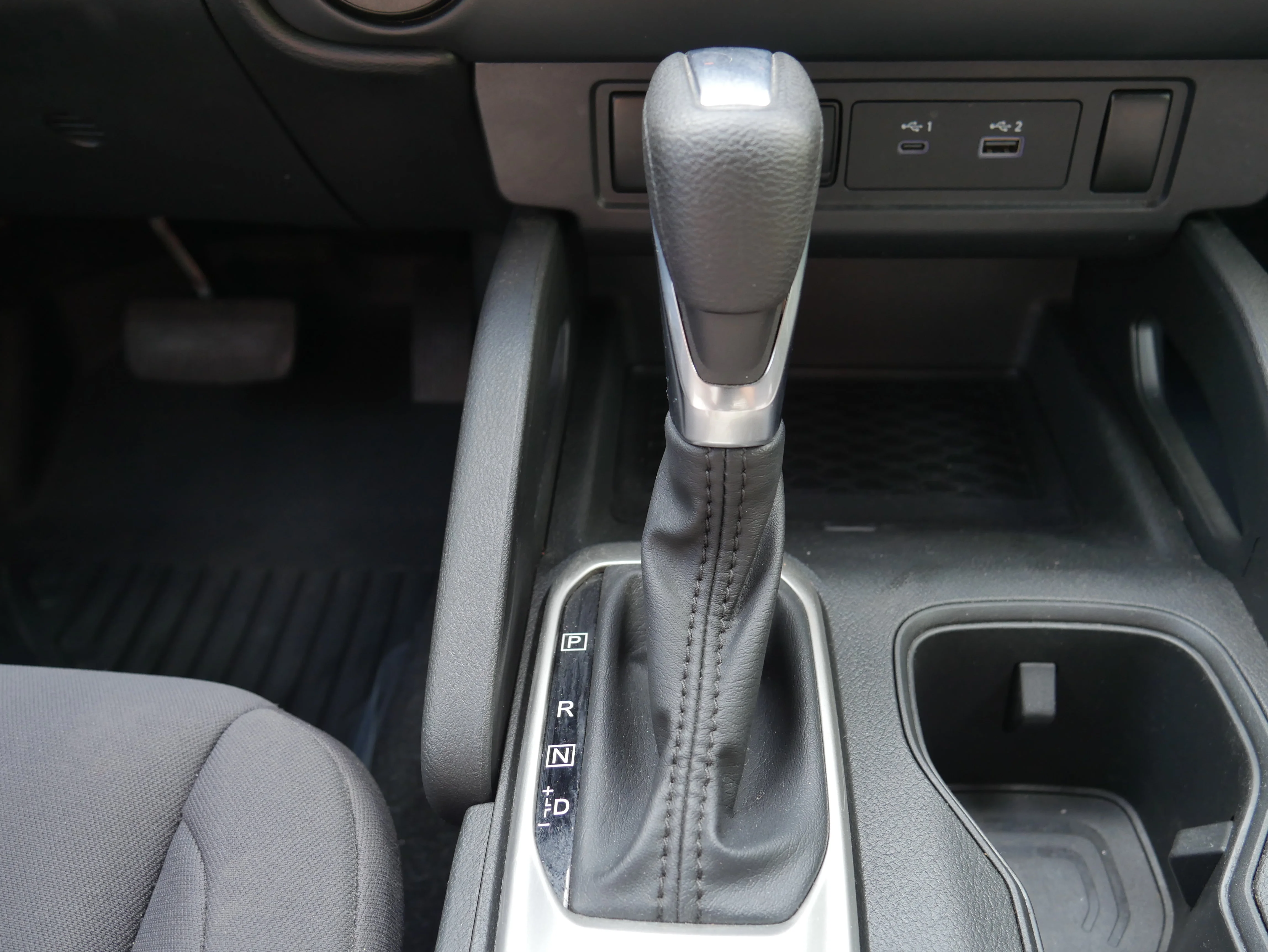 2023 Nissan Frontier S - Photo 22