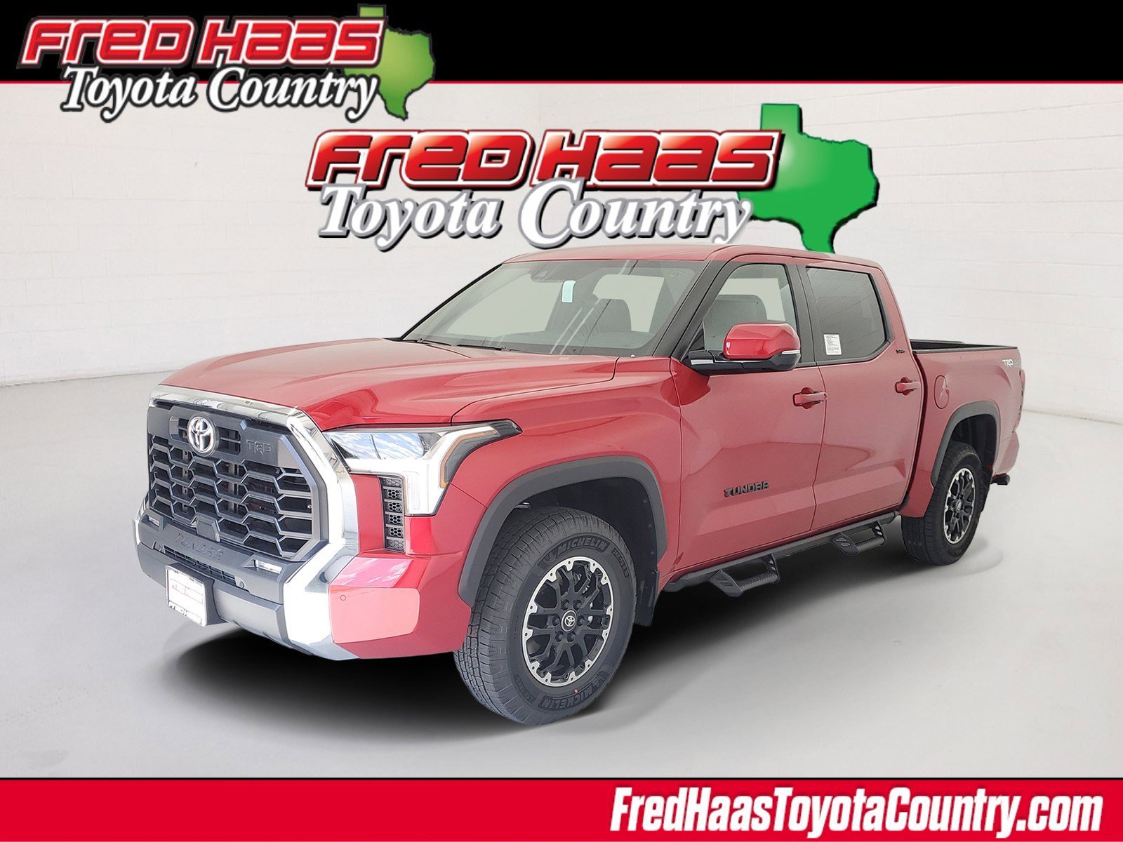 2026 Toyota Tundra  SR5