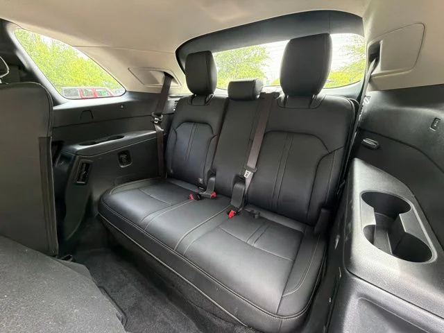 Used 2024 Gray Mazda Preferred image 24
