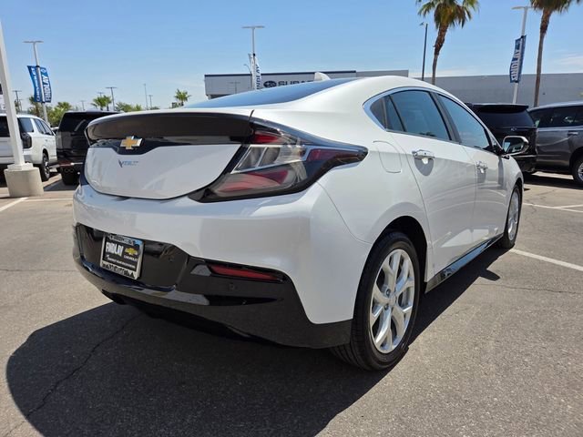 2019 Chevrolet Volt Premier - Photo 6