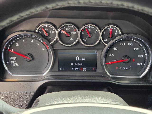 2021 Chevrolet Silverado 1500 LT - Photo 19
