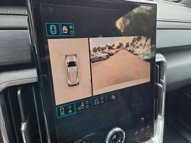 2025 GMC Acadia Elevation - Photo 32