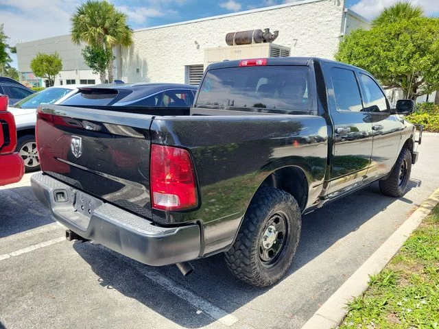 Used 2021 Black Ram SSV image 4