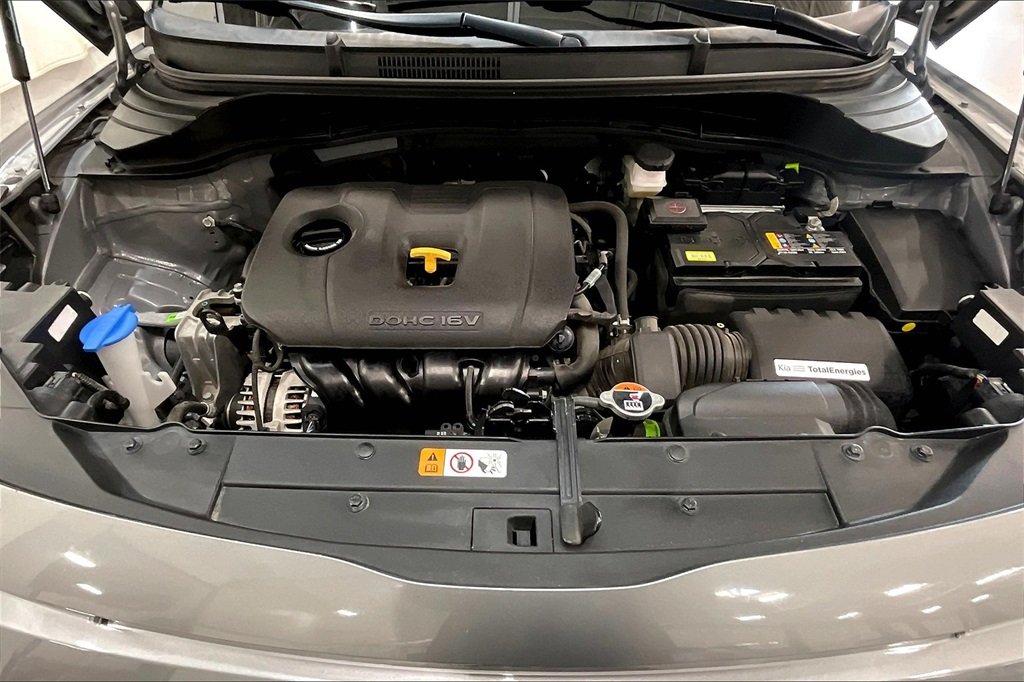 2023 KIA SOUL - Image 8