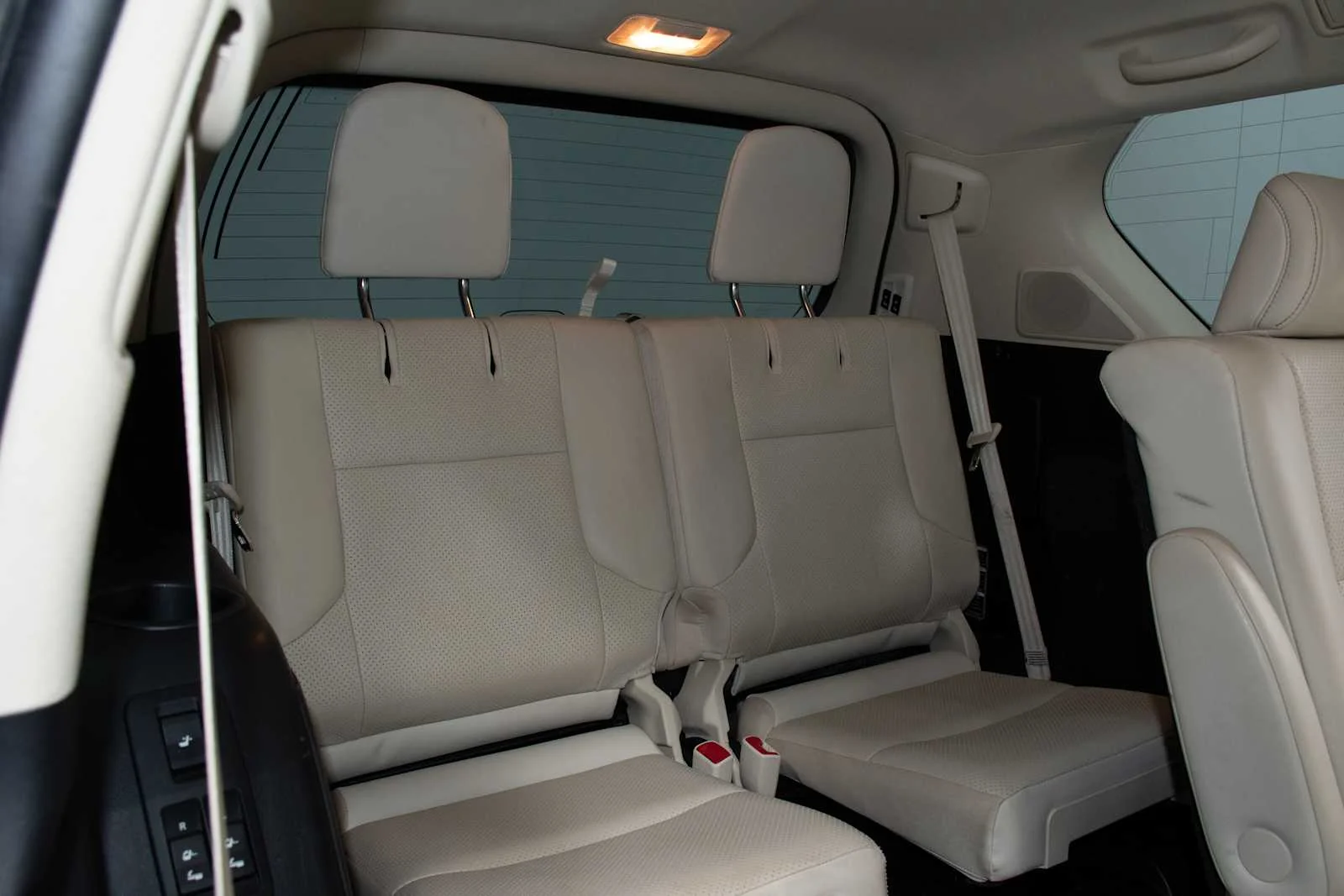 Certified Used 2022 ATOMIC SILVER Lexus Luxury image 24