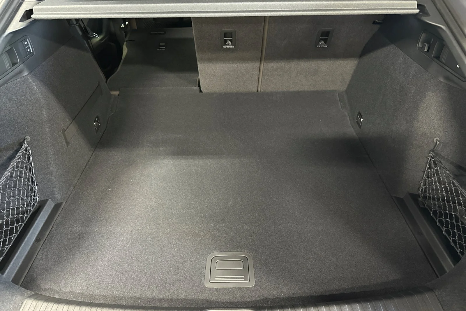 New 2027 Magnet Gray Audi Prestige quattro image 14