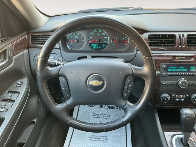 Used 2012 Gray Chevrolet LT image 13
