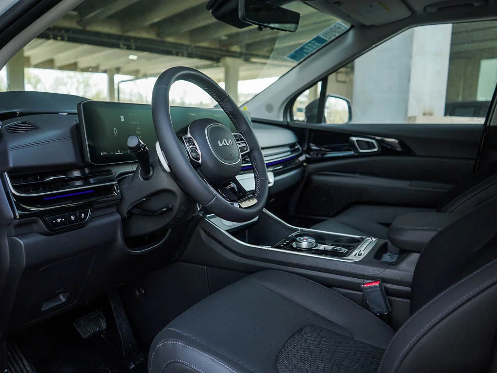 2026 Kia Carnival SX Prestige - Photo 20
