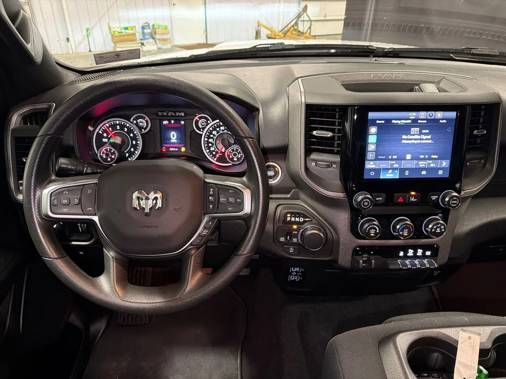 2026 RAM 1500 Tradesman - Photo 16