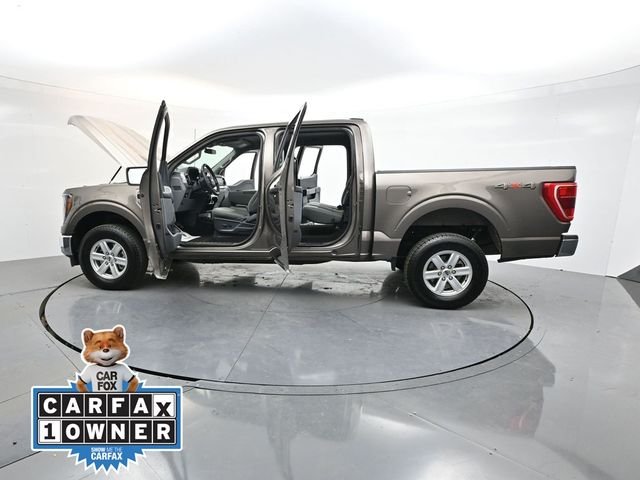 2023 Ford F-150 XLT - Photo 40