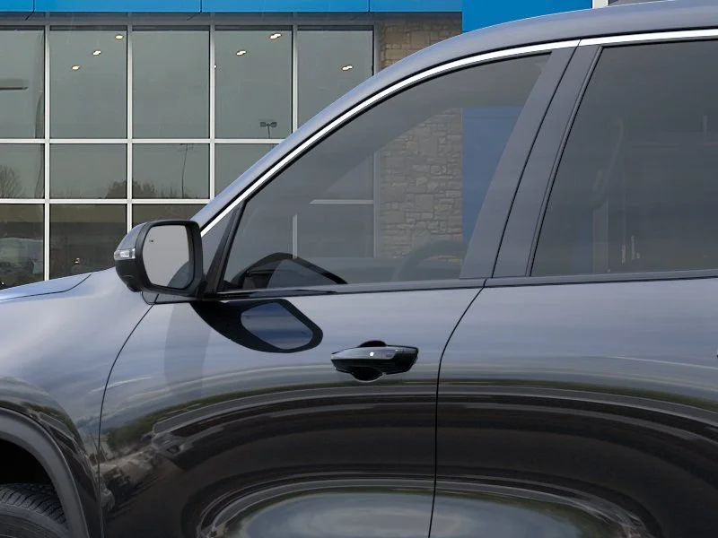 2027 GMC Acadia Elevation - Photo 12