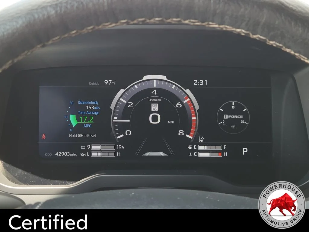 Used 2023 Gray Toyota 1794 image 34