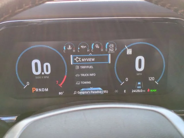 Used 2023  Ford King Ranch image 19