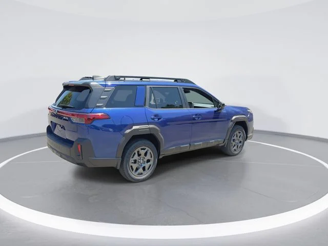 Used 2026 Blue Subaru Premium image 8