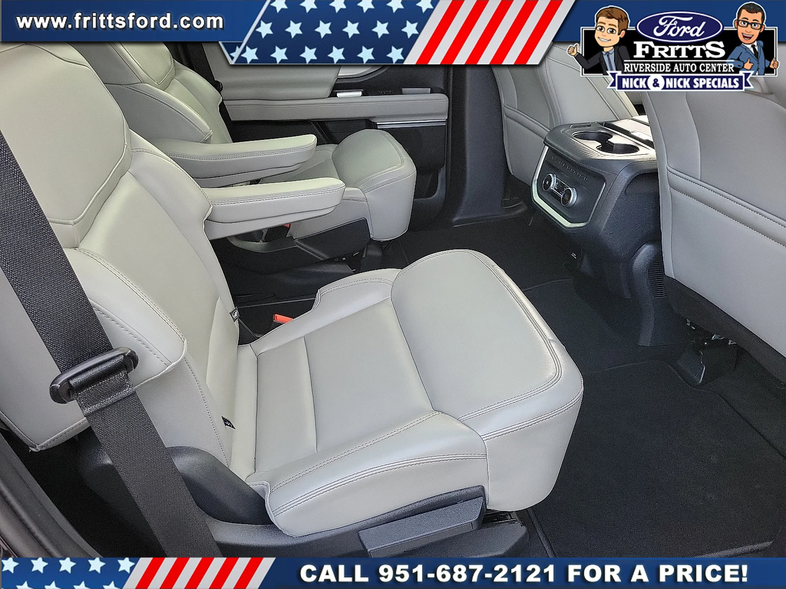 Certified Used 2025 Black Metallic Ford Active image 16
